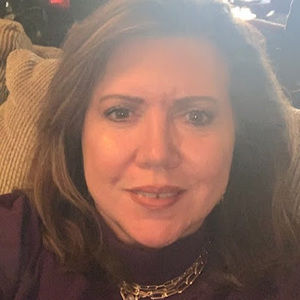 Meet your Posher, K. evelyn